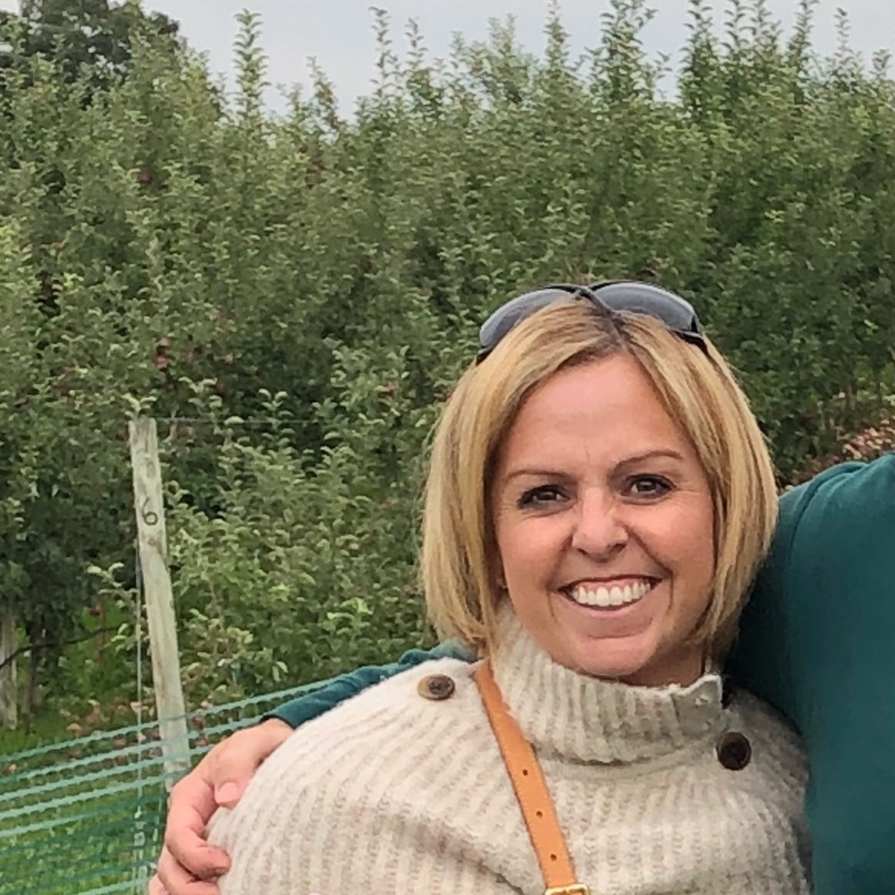 Meet your Posher, Lauren